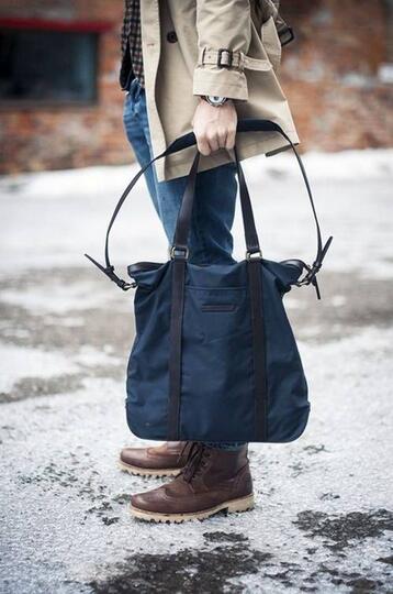Loakin Aja Ransel Belelmu, Ganti dengan Tas Kece Ini buat Kerja ke Kantor!