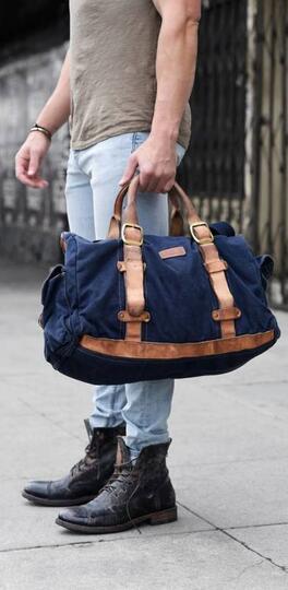 Loakin Aja Ransel Belelmu, Ganti dengan Tas Kece Ini buat Kerja ke Kantor!