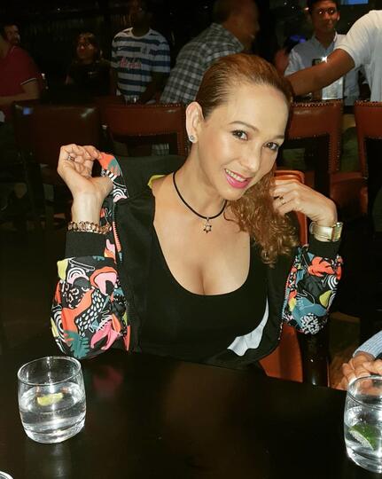 Kiki Fatmala Makin Tua Makin Hot