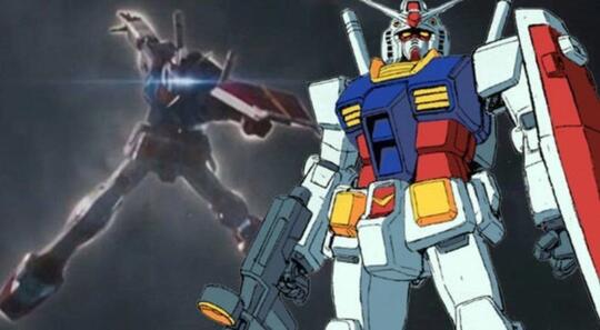 Live Action Gundam Siap Diproduksi