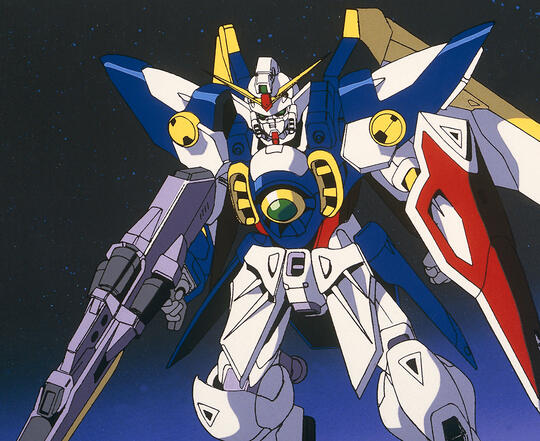 Live Action Gundam Siap Diproduksi