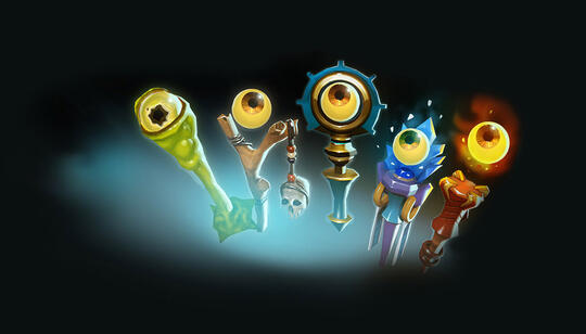 5 Tips & Trik Menjadi Role Support Di Dota 2 Yang Baik Dan Benar Menurut Ane