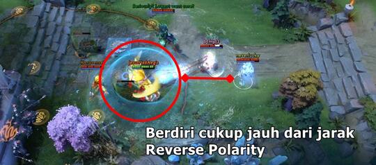 5 Tips & Trik Menjadi Role Support Di Dota 2 Yang Baik Dan Benar Menurut Ane