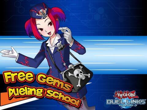 5 Tips & Trik Bermain Yu-Gi-Oh! Duel Links