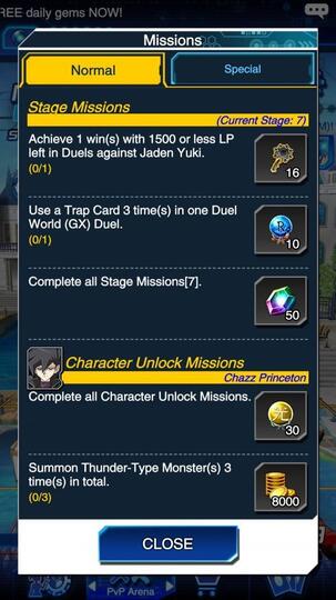 5 Tips & Trik Bermain Yu-Gi-Oh! Duel Links