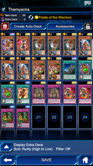 5 Tips & Trik Bermain Yu-Gi-Oh! Duel Links