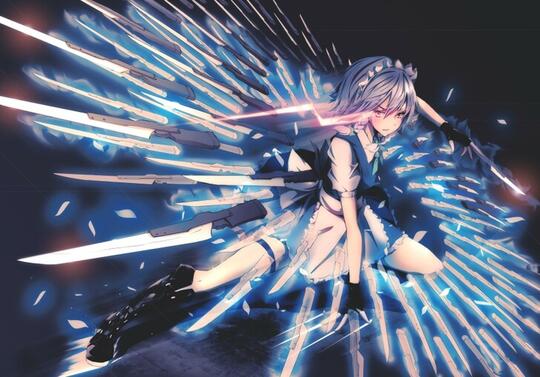 The Starter's Guide: Panduan Menyarankan Anime Untuk Orang Awam