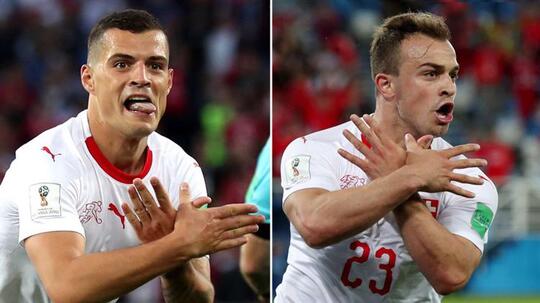 #SundulDunia Yang Unik dari Piala Dunia 2018: dari VAR, Neymar, Hingga Maradona