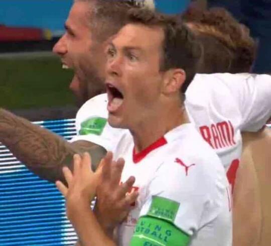 #SundulDunia Yang Unik dari Piala Dunia 2018: dari VAR, Neymar, Hingga Maradona