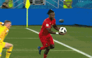 #SundulDunia Yang Unik dari Piala Dunia 2018: dari VAR, Neymar, Hingga Maradona