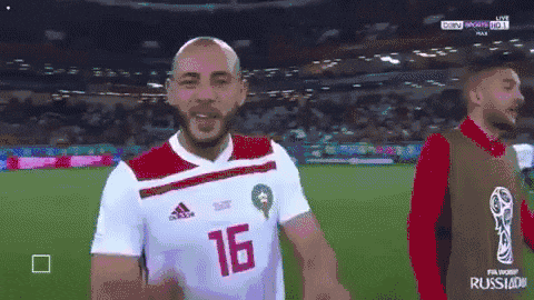 #SundulDunia Yang Unik dari Piala Dunia 2018: dari VAR, Neymar, Hingga Maradona