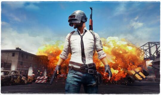 Mau Langgan Chicken Dinner di PUBG Mobile? Intip 5 Trik Ampuh Ini!