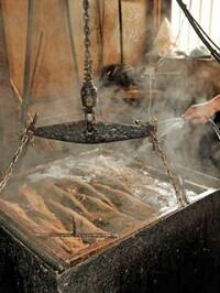 Mengenal Katsuobushi yang Jadi Rahasia Kenikmatan Masakan Jepang