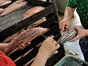 Mengenal Katsuobushi yang Jadi Rahasia Kenikmatan Masakan Jepang