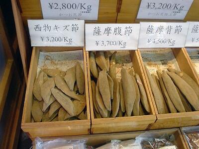 Mengenal Katsuobushi yang Jadi Rahasia Kenikmatan Masakan Jepang