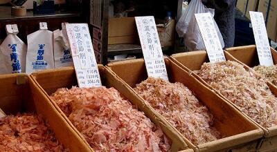 Mengenal Katsuobushi yang Jadi Rahasia Kenikmatan Masakan Jepang