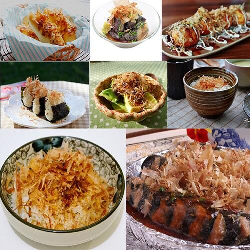 Mengenal Katsuobushi yang Jadi Rahasia Kenikmatan Masakan Jepang