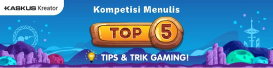 5 Tips & Trik Bermain Clash of Clans