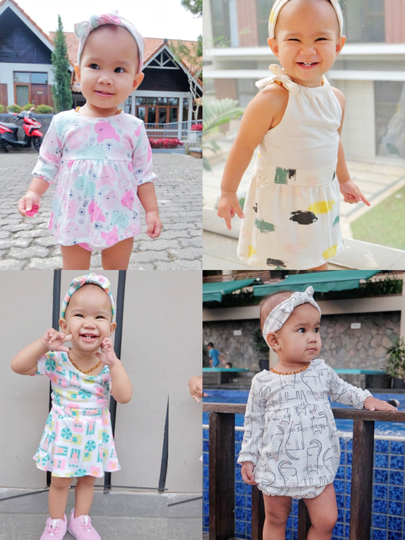 Penawaran Reseller / Dropshiper pakaian Anak