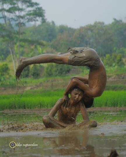 3 Pelajaran Berharga Yang Bisa Kita Petik Dari Anak-Anak