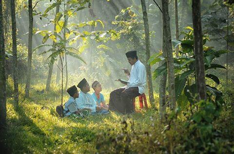 3 Pelajaran Berharga Yang Bisa Kita Petik Dari Anak-Anak