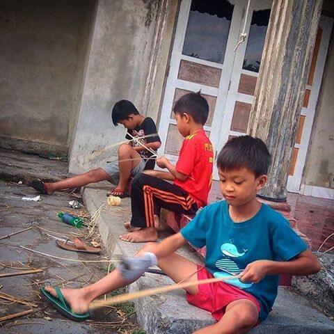 3 Pelajaran Berharga Yang Bisa Kita Petik Dari Anak-Anak