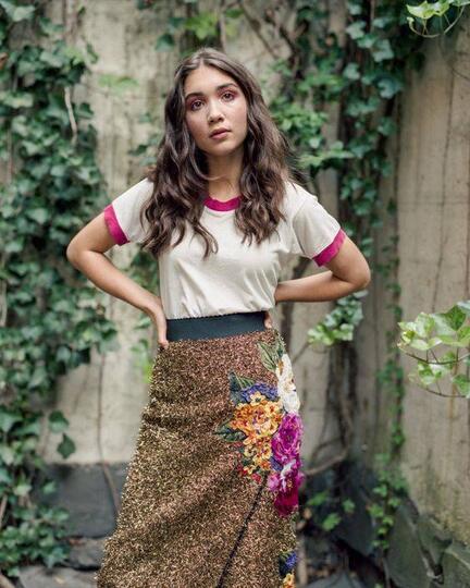 Style Ini Layak Dicoba Kalau Mau Dapat Predikat "Mahasiswa Baru Terunyu Seangkatan"