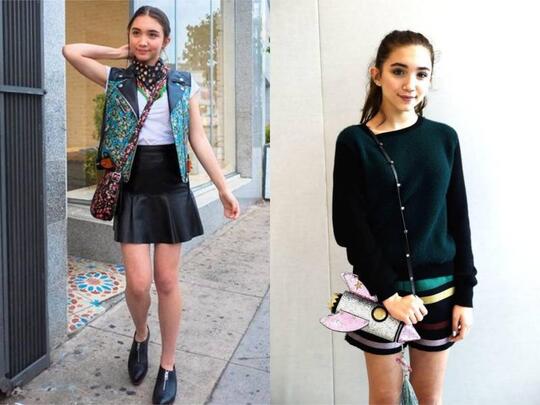 Style Ini Layak Dicoba Kalau Mau Dapat Predikat "Mahasiswa Baru Terunyu Seangkatan"