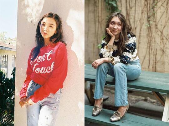 Style Ini Layak Dicoba Kalau Mau Dapat Predikat "Mahasiswa Baru Terunyu Seangkatan"