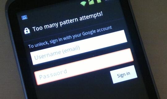 10 Aplikasi Pengaman Terbaik Untuk Mengunci Android Kaskus