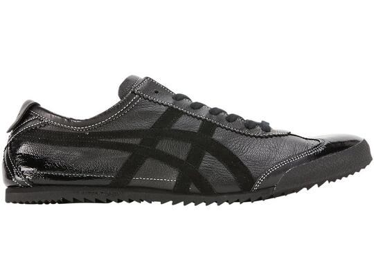 onitsuka tiger kulit babi