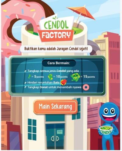 Si Tukang Emoticon Dari Feraldi Naufal Kaskus