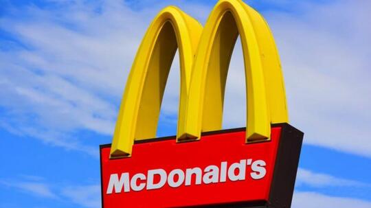 10 menu klasik McDonald's yang paling terkenal (laku)