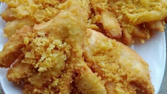 12 Pisang Goreng Enak Di Jakarta Kaskus