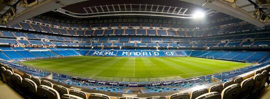 ★REAL MADRID Club de Fútbol Season 2018/2019 -REYES DE EUROPA - ★