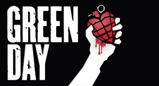 5 Lagu Terbaik Dari Green Day Menurut Ane