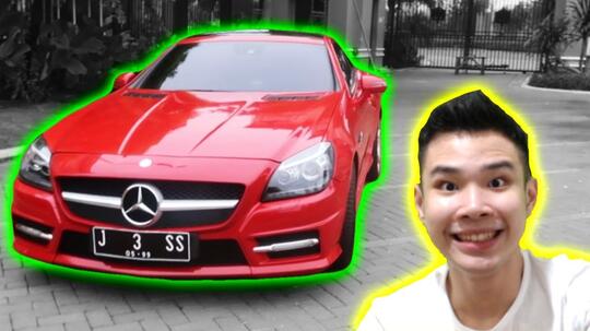 Kemewahan Event MSC ML 2018 di Balik Penderitaan Pemain