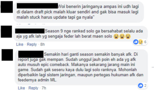 Kemewahan Event MSC ML 2018 di Balik Penderitaan Pemain