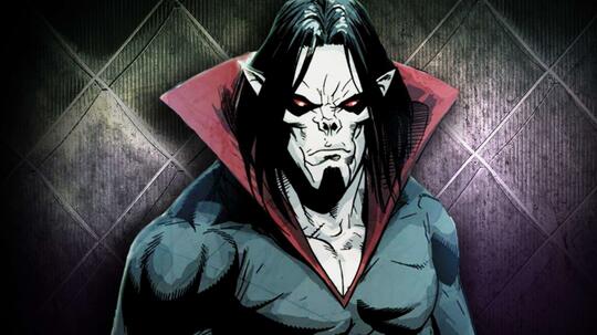 Morbius Spider Man >> 7 Fakta Morbius The Living Vampire Dalam Film Spin Off Morbius Spider Man >> 7 Fakta Morbius The Living Vampire Dalam Film Spin Off