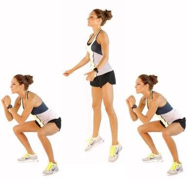 Siswi Ini Lumpuh Setelah Menerima Hukuman Squat Jump 90 Kali