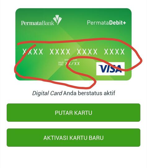 Kebobolan Rekening Dana Tiba Tiba Lenyap Tabungan Permata Me Bank Permata Page 6 Kaskus