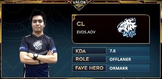 Top 5 Tips Dan Trik Memulai Bermain AOV