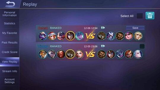 9 Tips Dari Jess No Limit Untuk Cepat Naik Rank di Mobile Legends