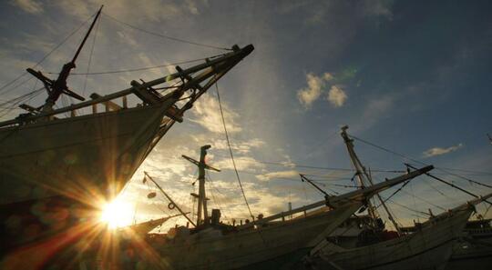 Spot Terbaik Untuk Menikmati Sunset di Jakarta