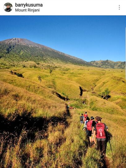 Tips Memilih Tas Kamera Untuk Traveling.