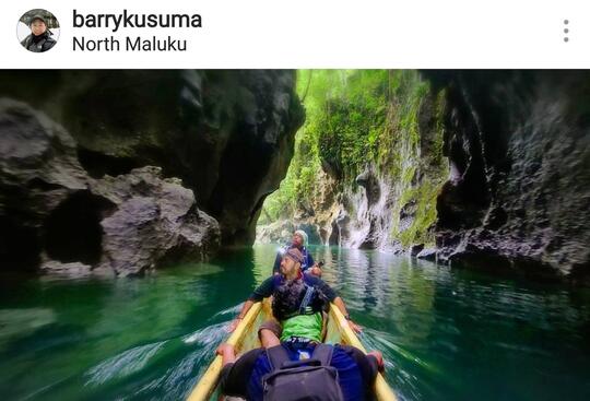 Tips Memilih Tas Kamera Untuk Traveling.