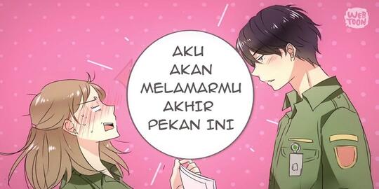 40 Trend Terbaru Cara Menggambar  Sketsa Komik  Webtoon  