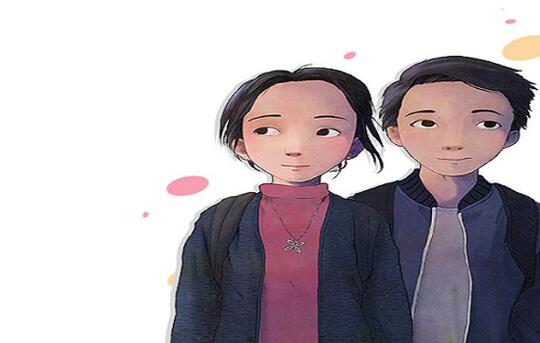 Inilah 7 Komik Webtoon Terbaik Selama Ini Yang Bikin Agan Nyesel Kalau Gak Baca!