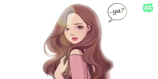 Inilah 7 Komik Webtoon Terbaik Selama Ini Yang Bikin Agan Nyesel Kalau Gak Baca!