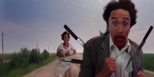 7 Film Komedi Paling Kocak Sepanjang Sejarah, Dijamin Ngakak Deh!